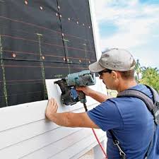 Best Custom Trim and Detailing for Siding  in Bellbrook, OH